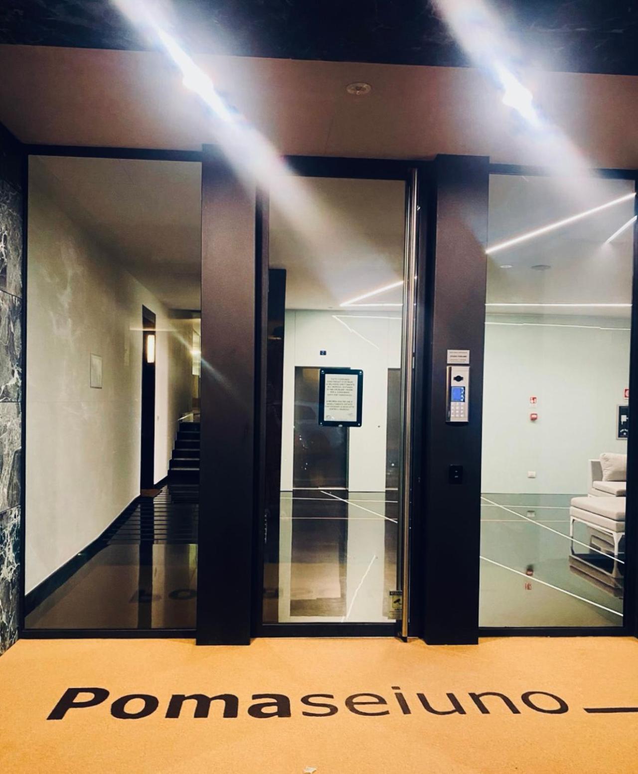 Pomaseiuno Apartment Mailand